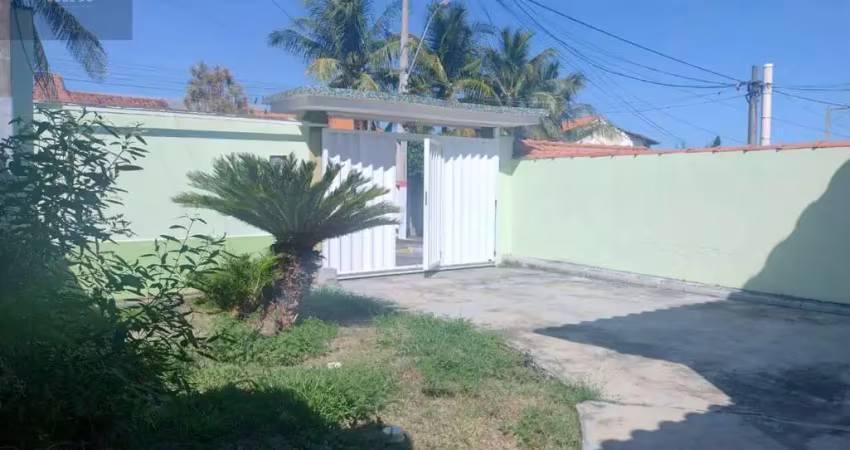 Casa com 3 quartos à venda na Rua Professor Nelson Rabello, Jardim Atlântico Oeste (Itaipuaçu), Maricá