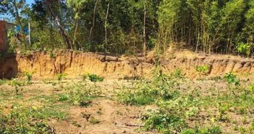 Terreno à venda na Rua Arco-Íris, Jacaroá, Maricá