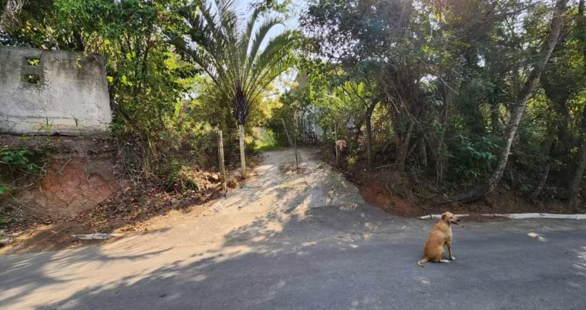Terreno comercial à venda na Rodovia Ernani do Amaral Peixoto, 100, Ponta Grossa, Maricá