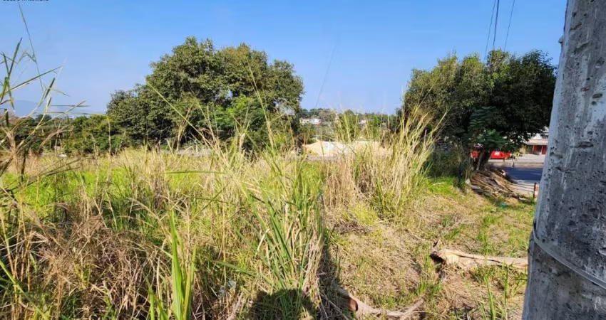 Terreno comercial à venda na Rodovia Ernani do Amaral Peixoto, 100, Ponta Grossa, Maricá