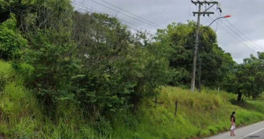 Terreno à venda na Rodovia Ernani do Amaral Peixoto, 100, Ponta Grossa, Maricá