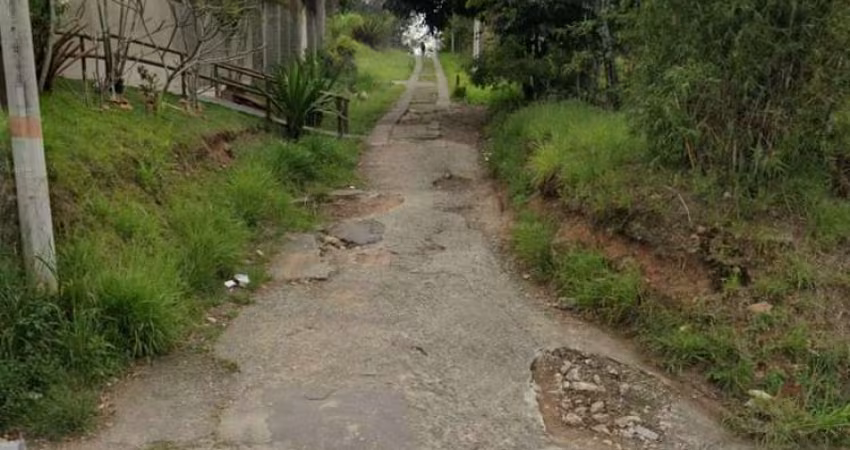 Terreno à venda na Rodovia Ernani do Amaral Peixoto, 100, Ponta Grossa, Maricá