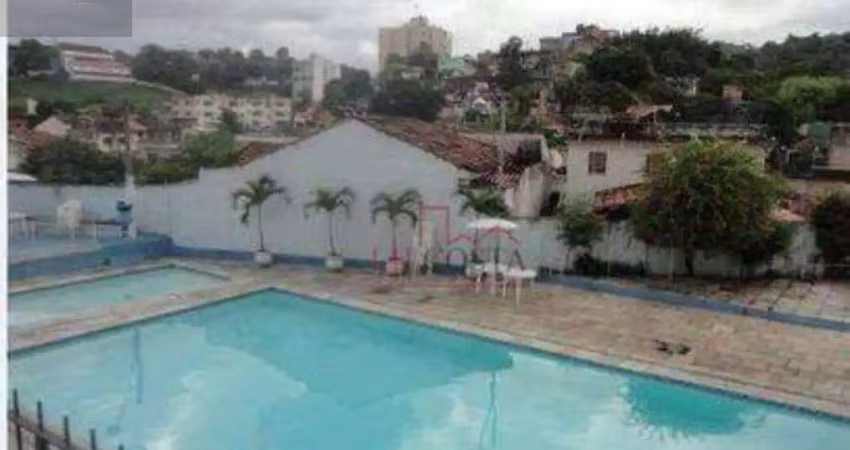 Apartamento com 2 quartos à venda na Rua Riodades, 145, Fonseca, Niterói