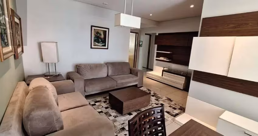 Apartamento com 3 quartos à venda na Rua Antônio Parreiras, 140, Icaraí, Niterói