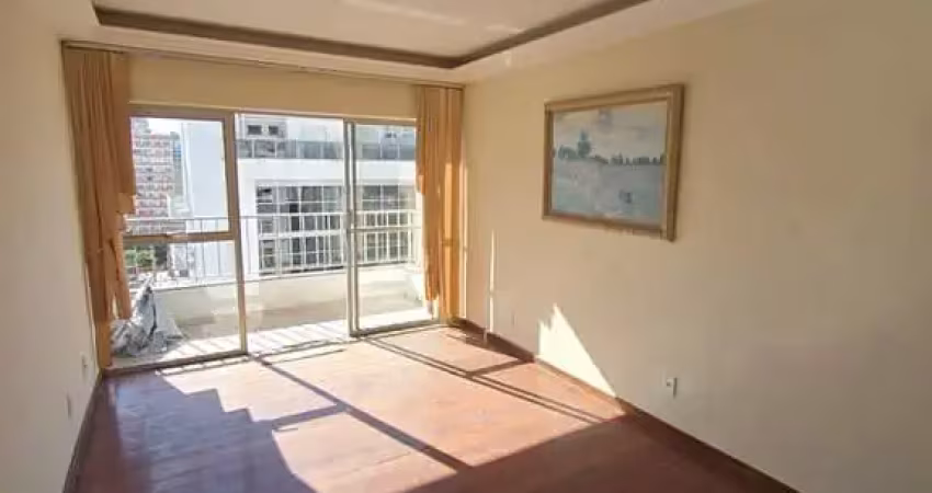 Apartamento com 3 quartos à venda na Travessa Capitão Zeferino, 53, Icaraí, Niterói