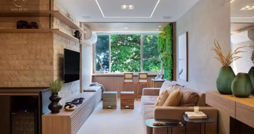 Apartamento com 3 quartos à venda na Avenida Jornalista Alberto Francisco Torres, 119, Icaraí, Niterói
