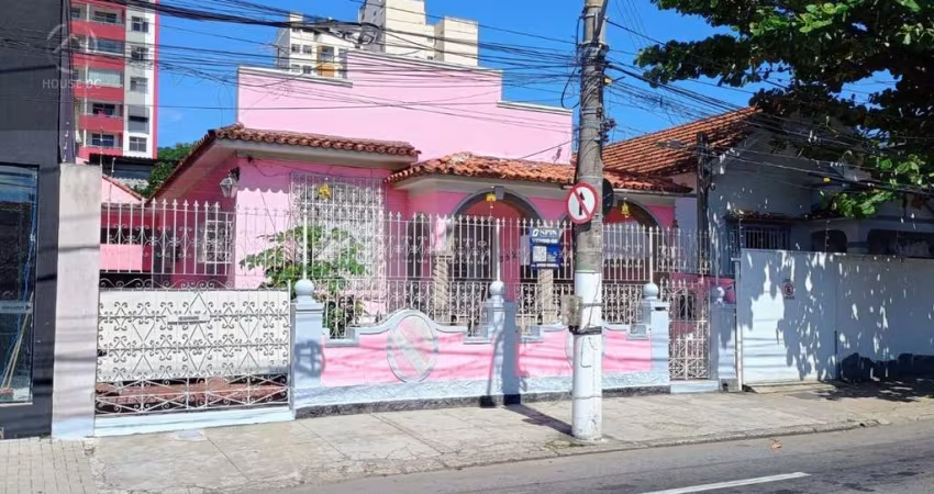 Casa comercial com 1 sala à venda na Rua Coronel Gomes Machado, 392, Centro, Niterói