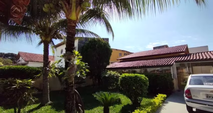 Casa com 3 quartos à venda na Rua Tenente Aviador c. Filho, 74, Piratininga, Niterói