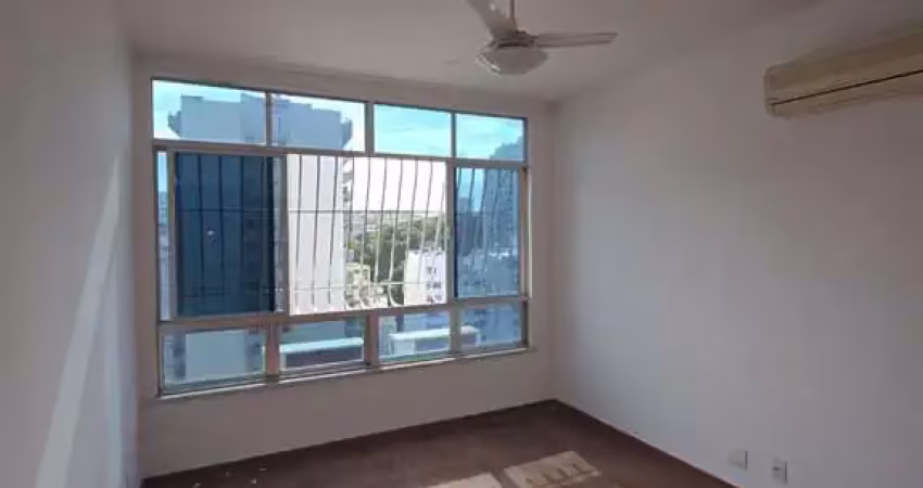Apartamento com 3 quartos à venda na Alameda Carolina, 18, Icaraí, Niterói