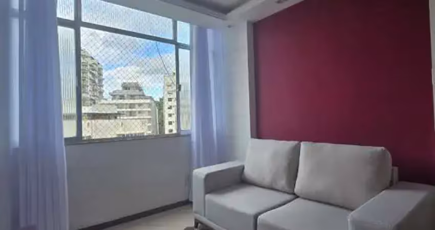 Apartamento com 1 quarto à venda na RUA ATOR PAULO GUSTAVO, 451, Icaraí, Niterói