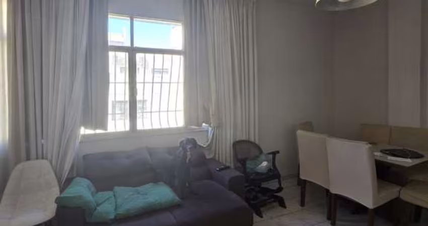 Apartamento com 2 quartos à venda na Avenida Feliciano Sodré, 52, Centro, Niterói