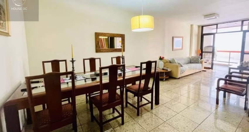 Apartamento com 3 quartos à venda na Rua Álvares de Azevedo, 234, Icaraí, Niterói