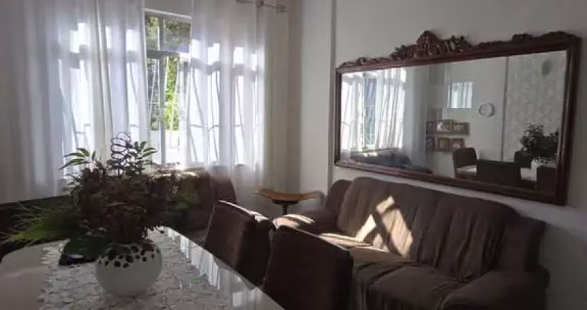 Apartamento com 2 quartos à venda na Rua Visconde de Itaboraí, 196, Centro, Niterói