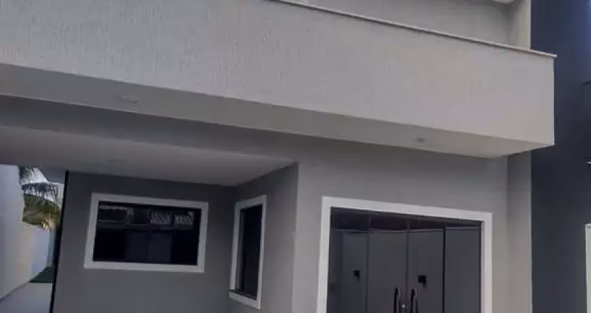 Casa com 3 quartos à venda na Rua Getúlio Vargas, Jardim Atlântico Oeste (Itaipuaçu), Maricá
