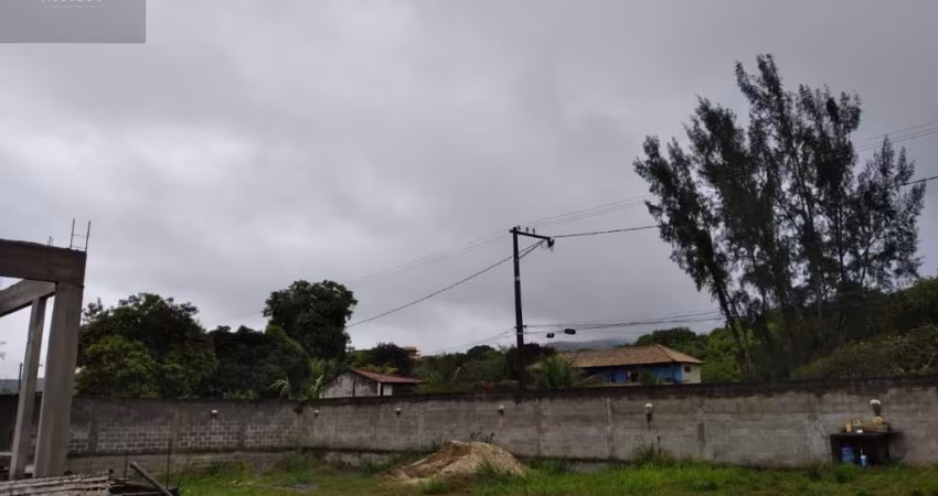 Terreno à venda na Rua Cinquenta e Sete, Jardim Interlagos (Ponta Negra), Maricá
