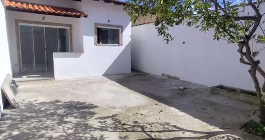 Casa com 2 quartos à venda na Rua Ivan dias Pereira, Jardim Atlântico Leste (Itaipuaçu), Maricá