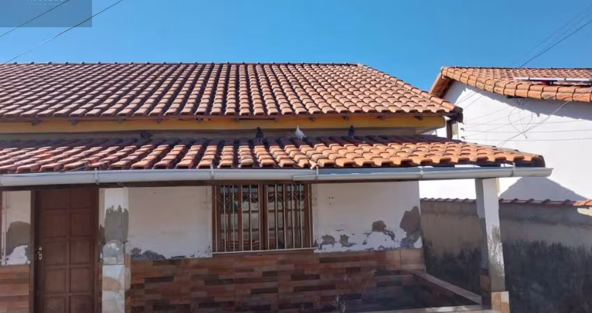 Casa com 2 quartos à venda na Rua João José Alves, 189, Mumbuca, Maricá