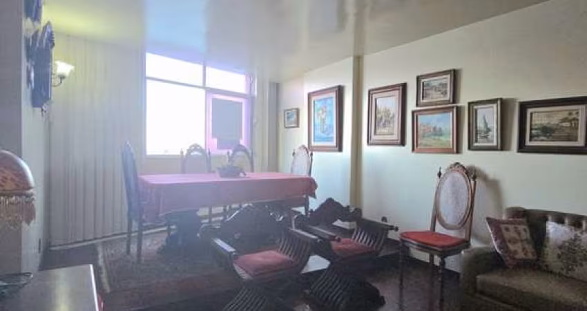 Apartamento com 3 quartos à venda na Rua Pereira Nunes, 1, Ingá, Niterói