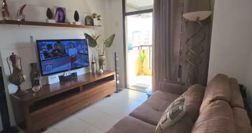 Apartamento com 2 quartos à venda na Rua Doutor Carlos Halfeld, 124, Icaraí, Niterói