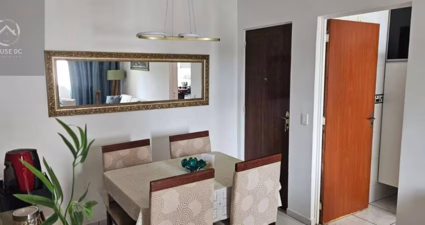 Apartamento com 2 quartos à venda na Rua Dalva Raposo, Maria Paula, São Gonçalo