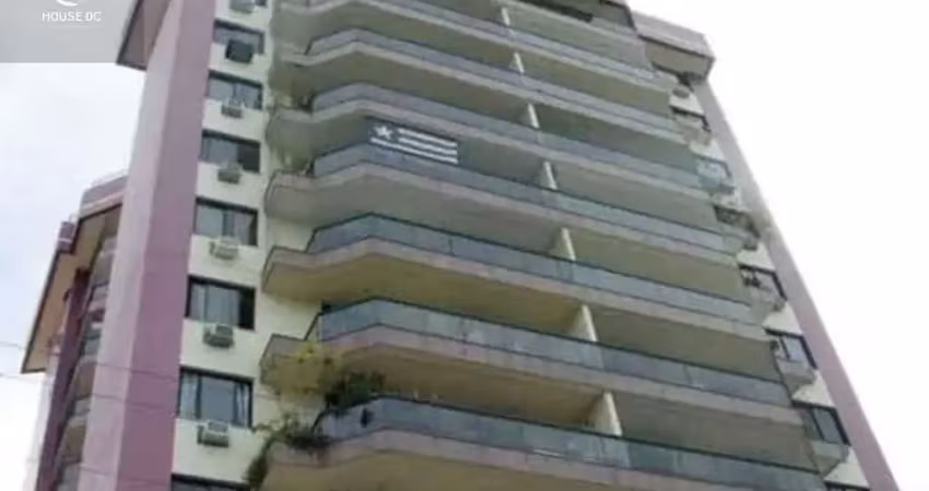 Apartamento com 3 quartos à venda na Rua Presidente Backer, 395, Icaraí, Niterói