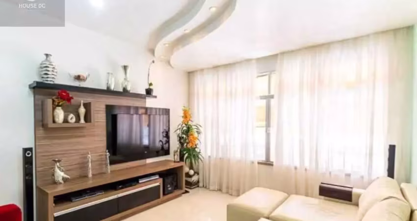 Apartamento com 3 quartos à venda na Rua Miguel de Frias, 230, Icaraí, Niterói
