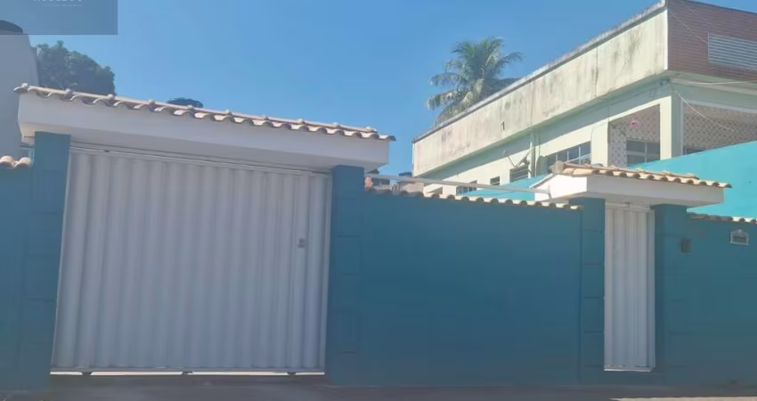 Casa com 3 quartos à venda na Rua Rodrigo Magalhães, 394, Nova Cidade, São Gonçalo