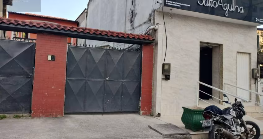 Casa com 3 quartos à venda na Rua Doutor Nilo Peçanha, 387, Antonina, São Gonçalo