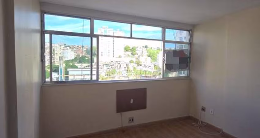 Apartamento com 2 quartos à venda na Avenida Sete de Setembro, 28, Icaraí, Niterói