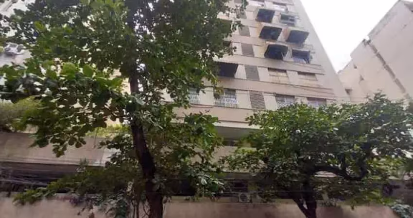 Apartamento com 3 quartos à venda na Rua Álvares de Azevedo, 130, Icaraí, Niterói