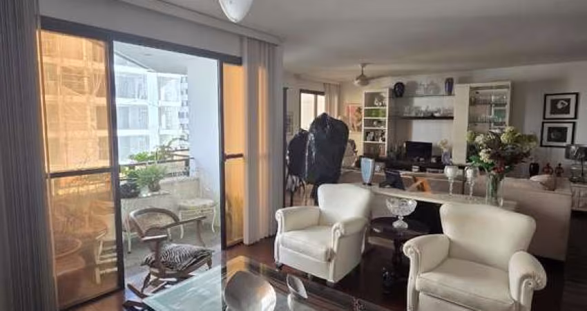 Apartamento com 4 quartos à venda na Rua Presidente Pedreira, 135, Ingá, Niterói