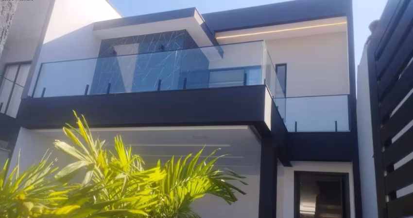 Casa com 4 quartos à venda na Rua José de Carvalho Heitor, 66, Camboinhas, Niterói