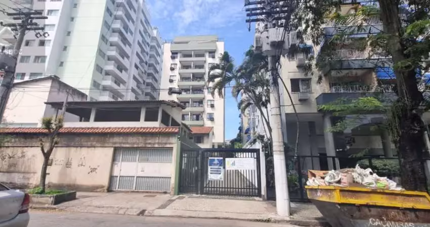 Apartamento com 2 quartos à venda na Rua Doutor Sardinha, 60, Santa Rosa, Niterói