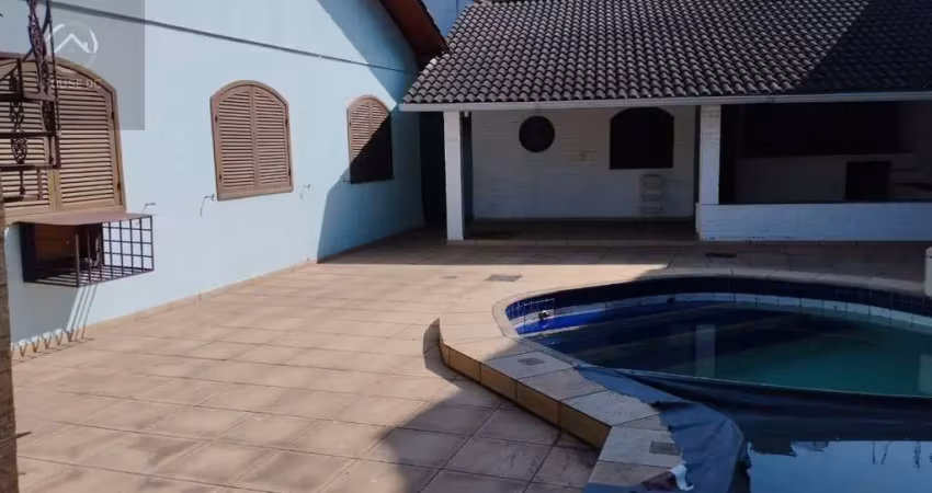 Casa com 3 quartos para alugar na Avenida Almirante Tamandaré, Piratininga, Niterói