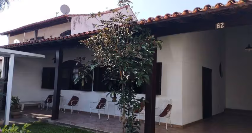 Casa com 3 quartos à venda na Nicanor Nunes, 62, Piratininga, Niterói