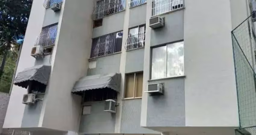 Apartamento com 2 quartos à venda na Avenida Professor João Brasil, 366, Fonseca, Niterói