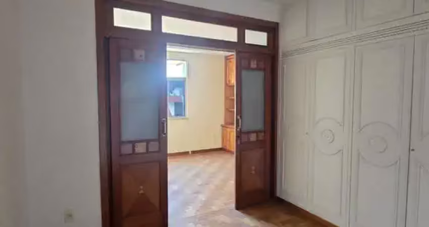 Apartamento com 3 quartos à venda na Rua Mem de Sá, 38, Icaraí, Niterói