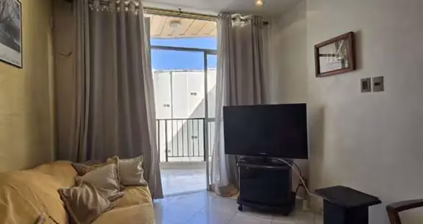 Apartamento com 2 quartos à venda na Rua Professor Miguel Couto, 389, Icaraí, Niterói