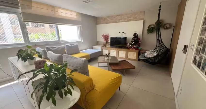 Apartamento com 4 quartos à venda na Rua Otávio Carneiro, 110, Icaraí, Niterói