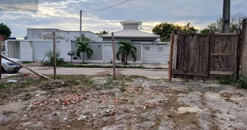 Terreno à venda na Rua Oitenta e Um, Jardim Atlântico Leste (Itaipuaçu), Maricá