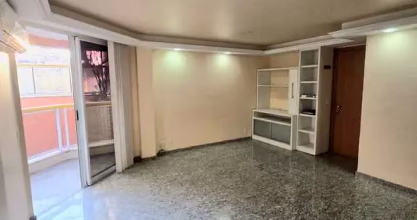Apartamento com 3 quartos à venda na Rua Álvares de Azevedo, 178, Icaraí, Niterói