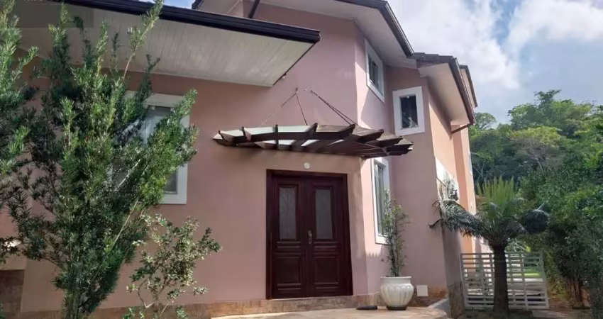 Casa em condomínio fechado com 4 quartos à venda na Rodovia Vereador Oldemar Guedes Figueiredo, 01, Ubatiba, Maricá