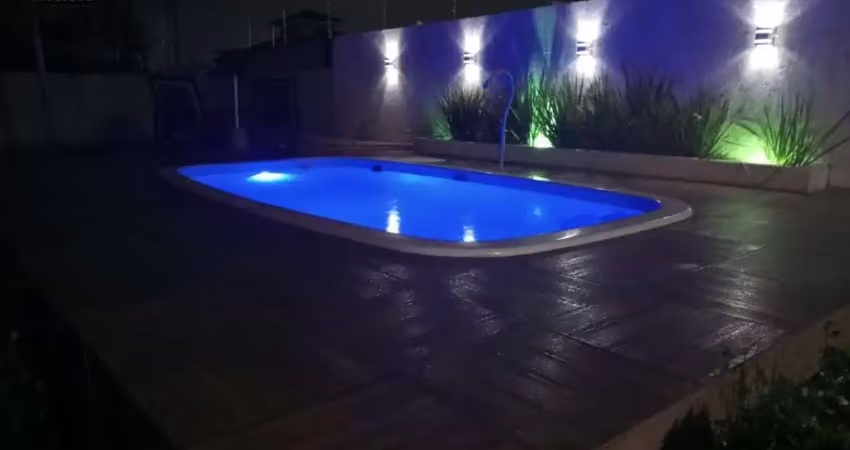 Casa com 3 quartos à venda na Rua Waldir Tavares Guapyassú de Sá, Jardim Atlântico Central (Itaipuaçu), Maricá