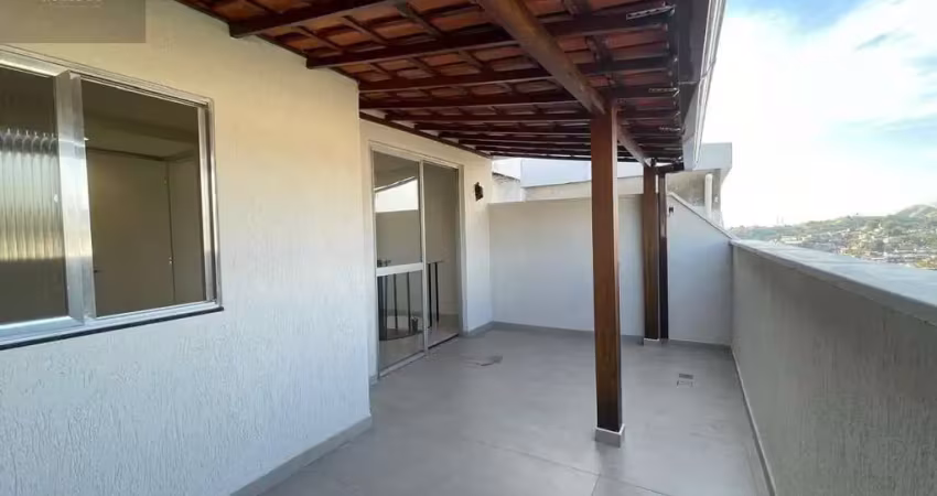 Apartamento com 3 quartos à venda na Alameda São Boaventura, 692, Fonseca, Niterói