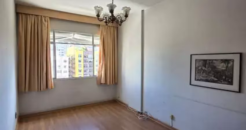 Apartamento com 3 quartos à venda na Rua Belisario Augusto, 79, Icaraí, Niterói