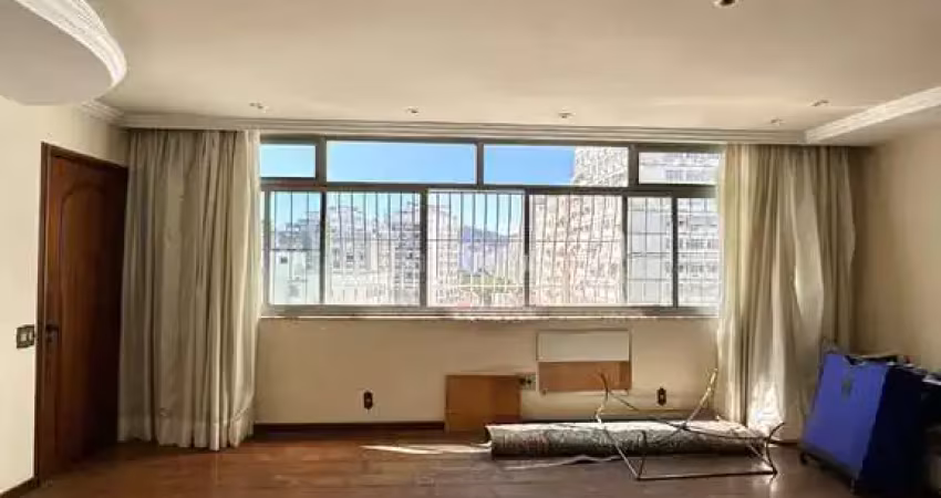 Apartamento com 4 quartos à venda na Rua Coronel Moreira Cesar, 254, Icaraí, Niterói