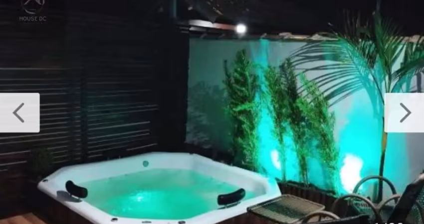 Casa com 2 quartos à venda na Rua Setenta e Cinco, Jardim Atlântico Leste (Itaipuaçu), Maricá