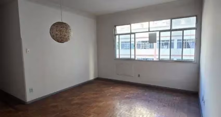 Apartamento com 2 quartos à venda na Avenida Roberto Silveira, 54, Icaraí, Niterói