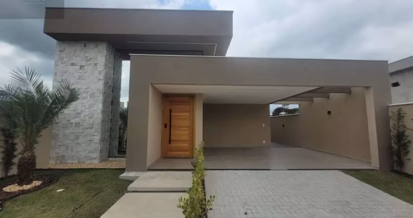 Casa em condomínio fechado com 3 quartos à venda na Rodovia Vereador Oldemar Guedes Figueiredo, km4, Ubatiba, Maricá