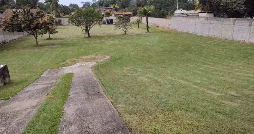 Chácara / sítio com 3 quartos à venda na RUA DARMA, Chácaras de Inoã (Inoã), Maricá
